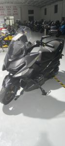 二手光阳Racing H 150