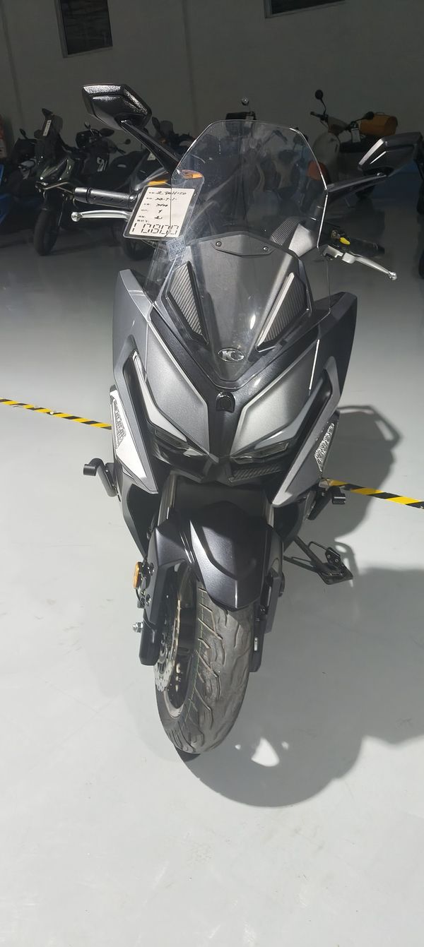 二手光阳Racing H 150