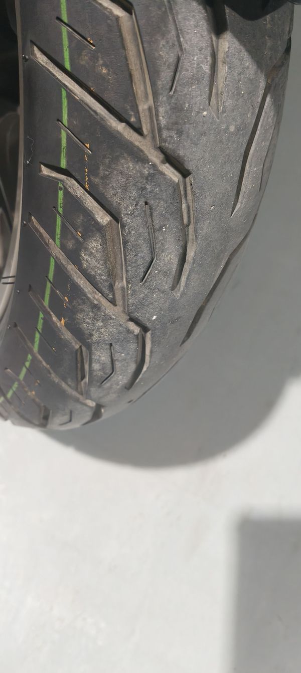 二手光阳Racing H 150