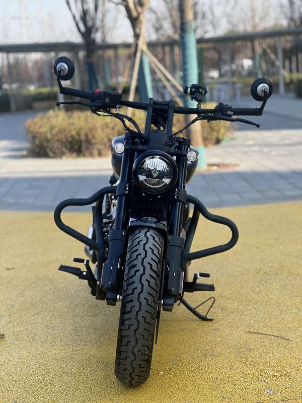 二手奔达灰石250