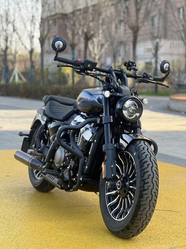 二手奔达灰石250