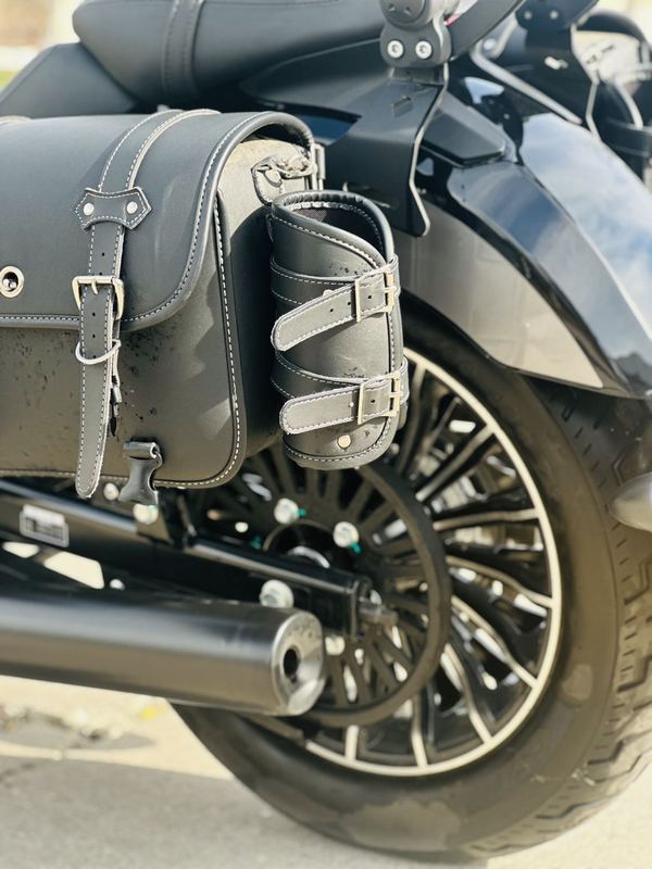 二手奔达灰石250