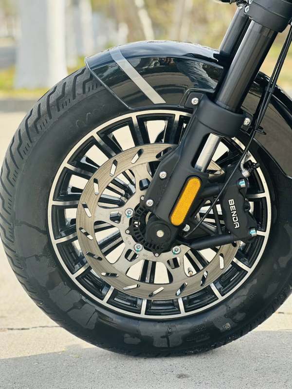 二手奔达灰石250