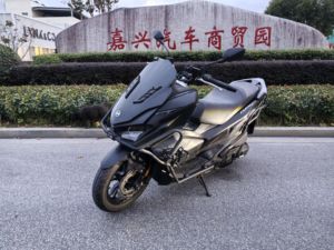 二手三阳巡弋 Cruisym150X