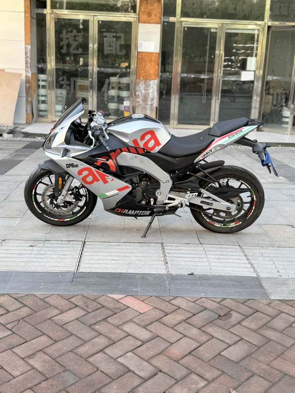 二手宗申阿普利亚GPR150R