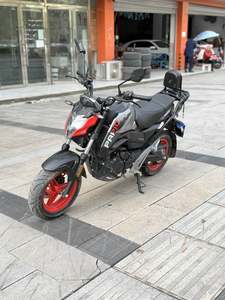 二手春风ST狒狒