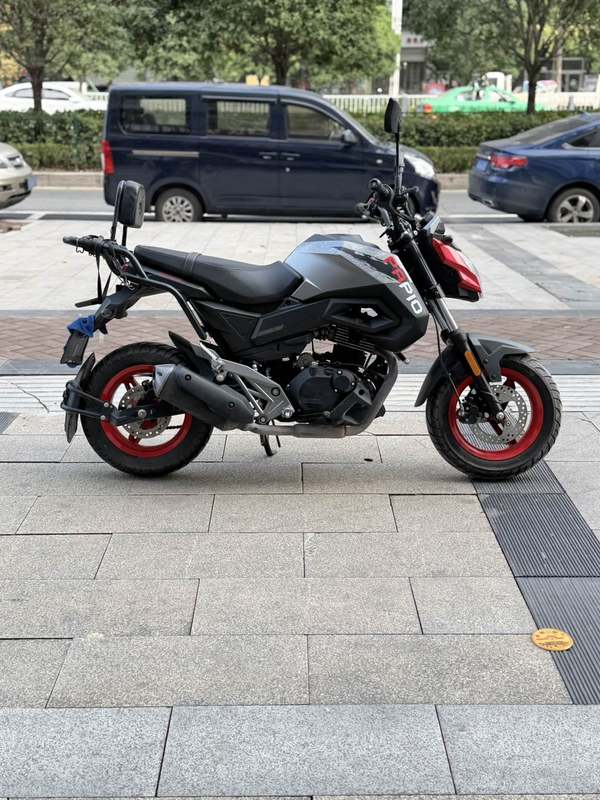 二手春风ST狒狒