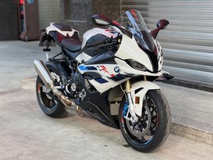 二手宝马S 1000 RR