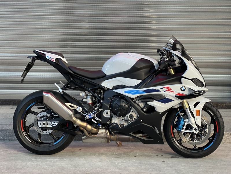二手宝马S 1000 RR