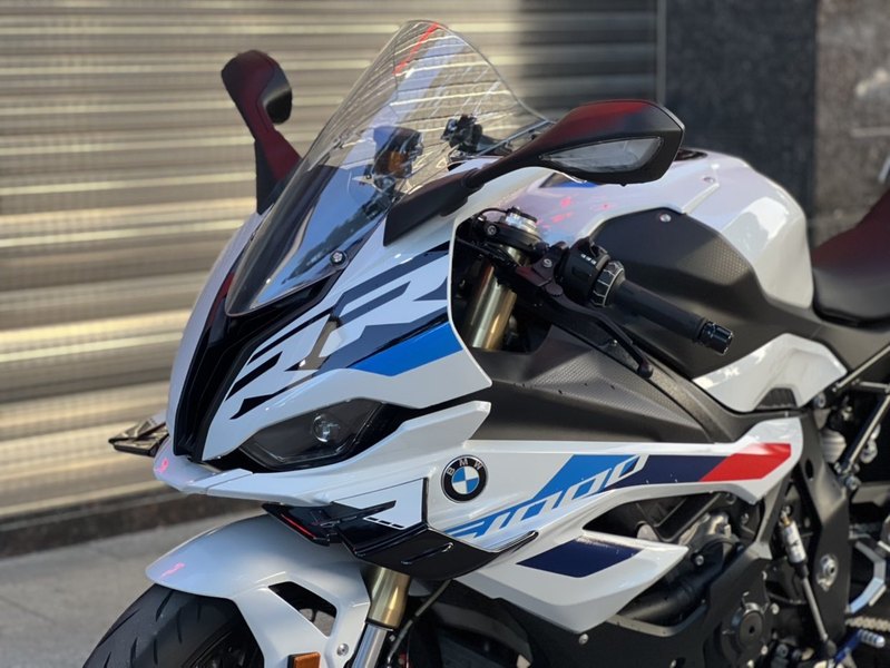 二手宝马S 1000 RR