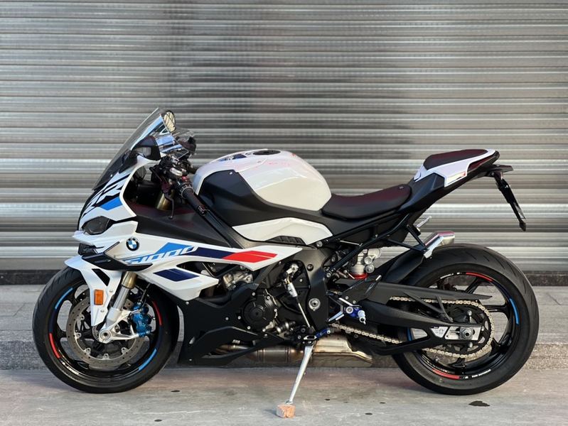 二手宝马S 1000 RR