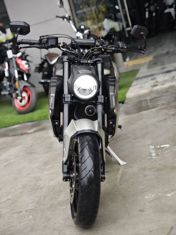 二手奔达LFS700 唐刀