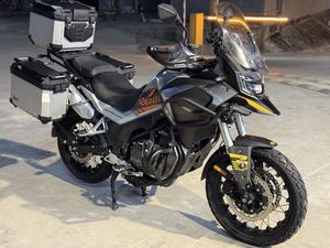 二手赛科龙RX401