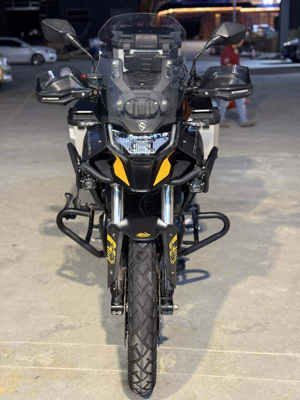 二手赛科龙RX401