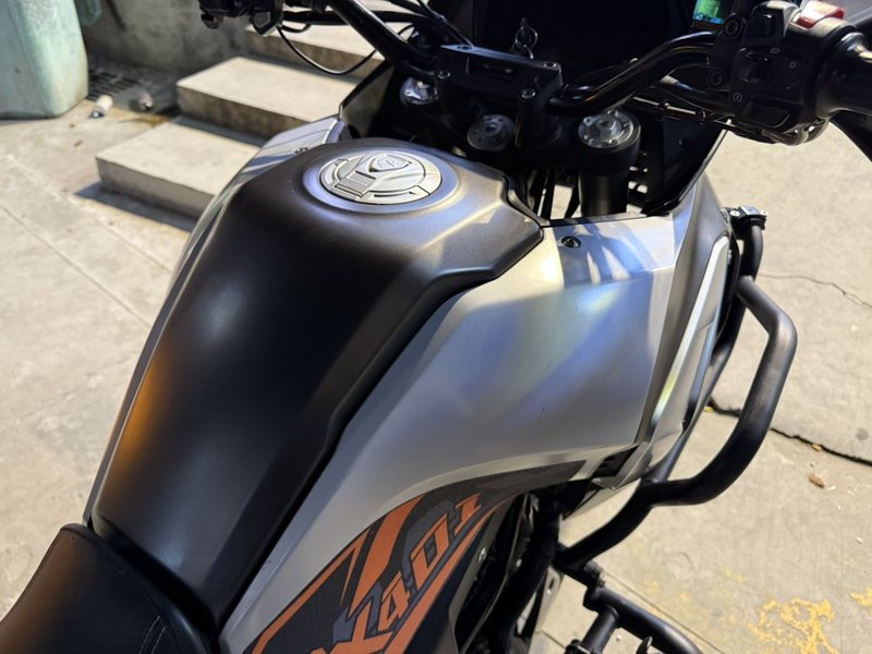 二手赛科龙RX401