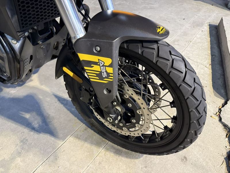 二手赛科龙RX401