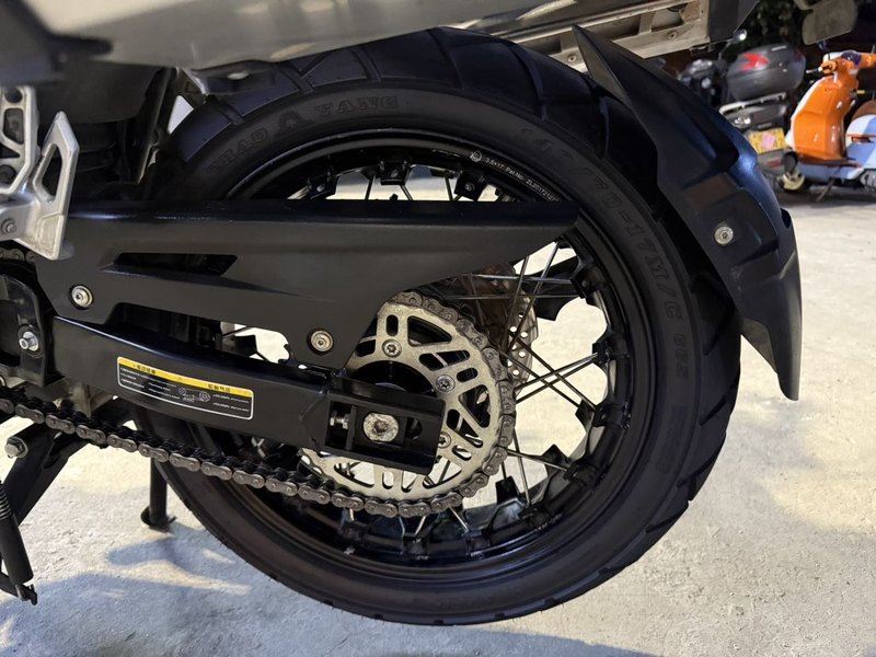 二手赛科龙RX401