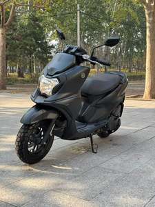 二手建设雅马哈福颖125