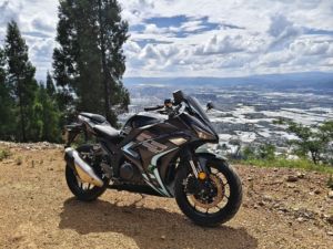 二手诺马魅影 255S