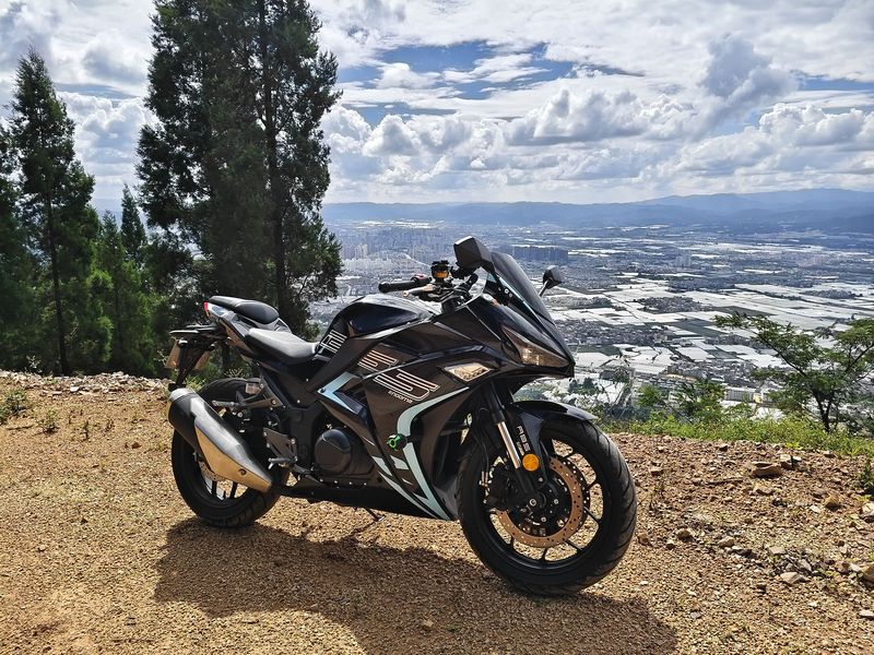 二手诺马魅影 255S