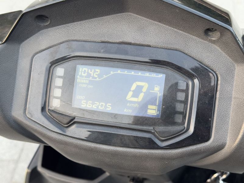 二手望江科纳威125