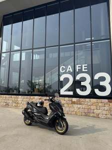 二手光阳赛艇 S350