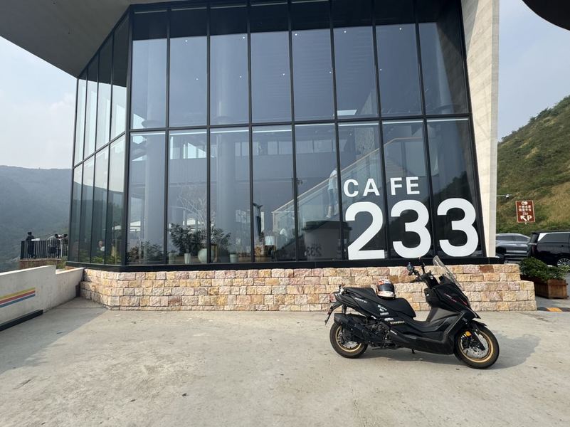 二手光阳赛艇 S350