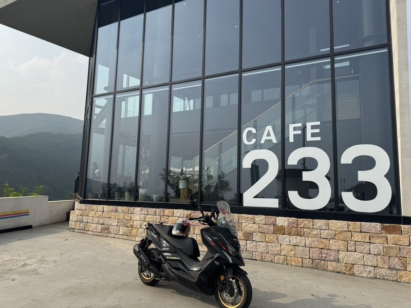 二手光阳赛艇 S350