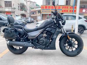 二手广建雅苍云 GJY300