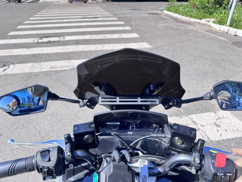 二手三阳巡弋 Cruisym150X