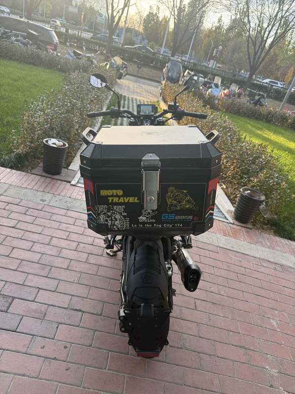 二手贝纳利幼狮 Leoncino 250