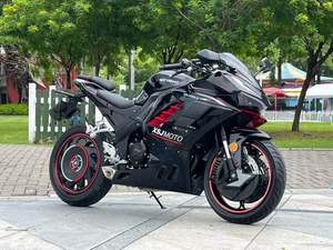 二手新世纪火牙400