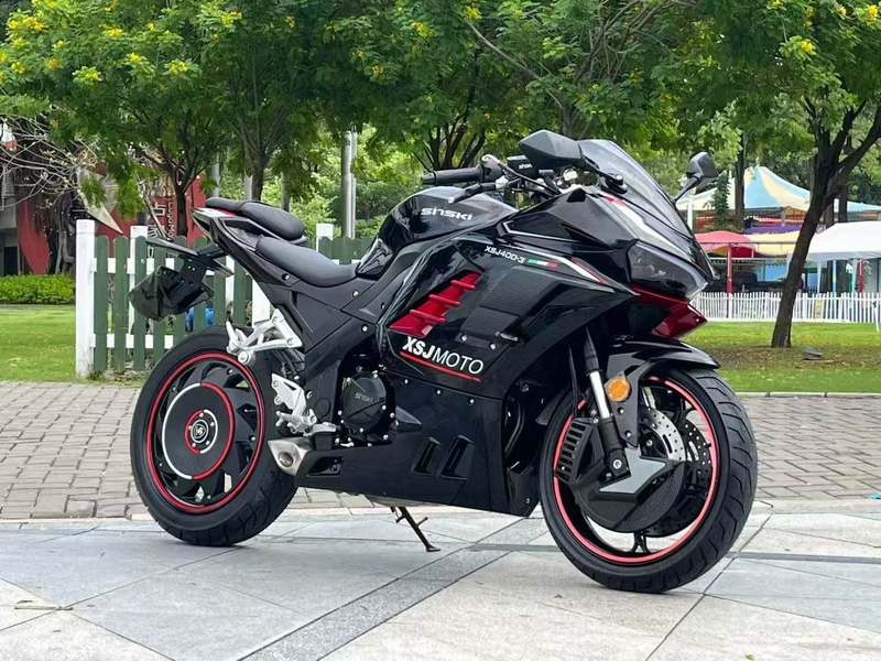 二手新世纪火牙400