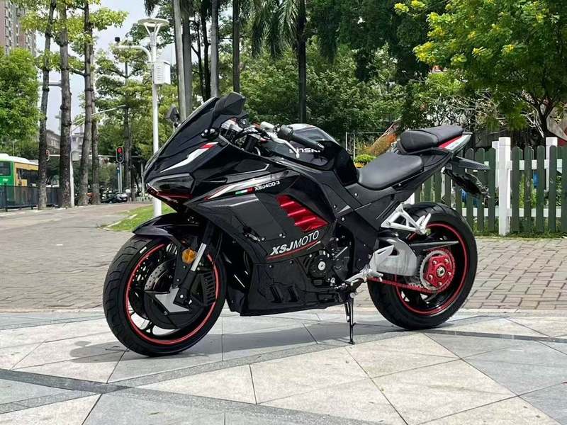 二手新世纪火牙400