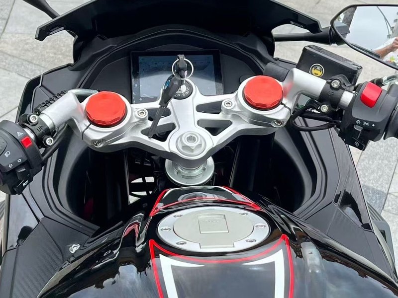 二手新世纪火牙400