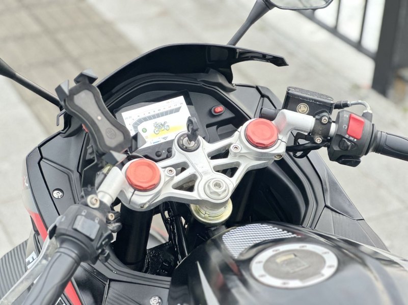 二手新世纪火牙400