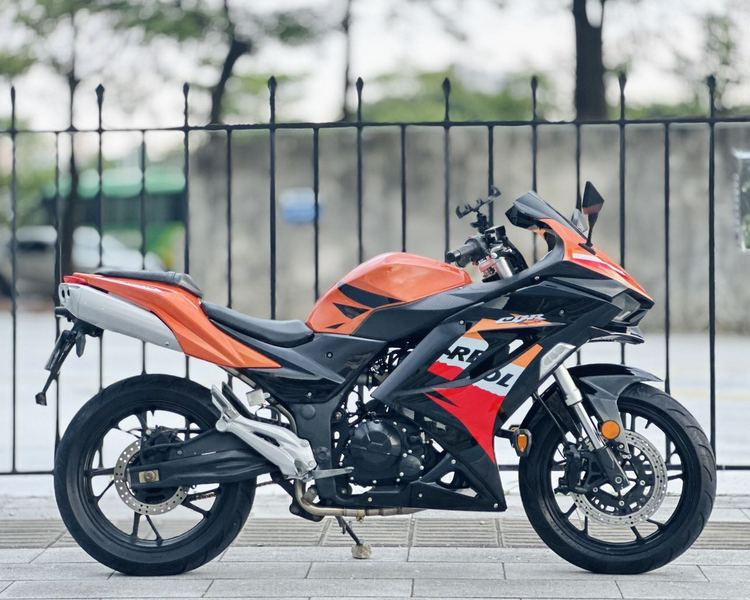 二手国威GW250-2C