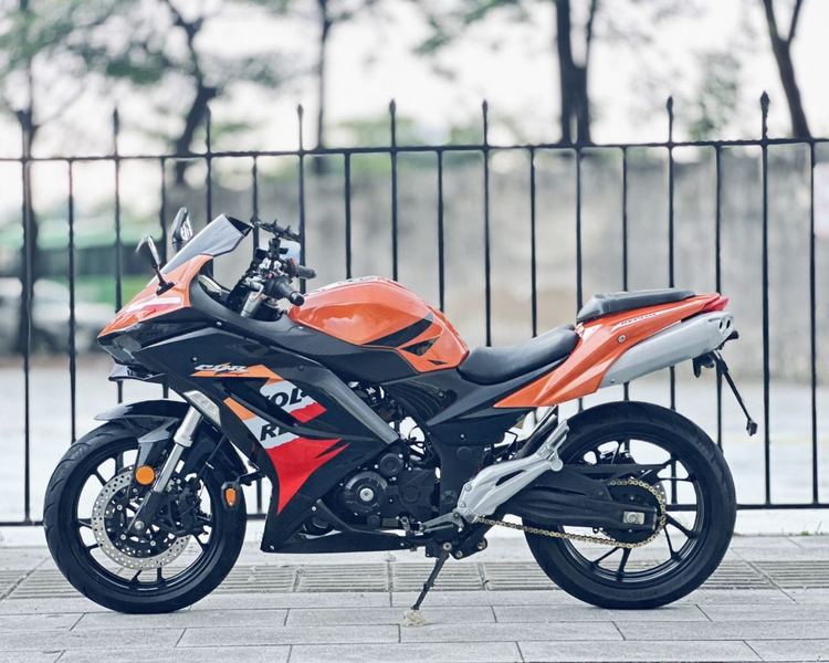 二手国威GW250-2C