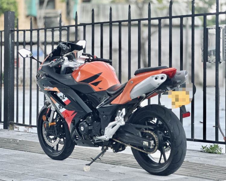 二手国威GW250-2C