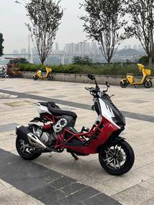 二手意塔杰特Dragster 200