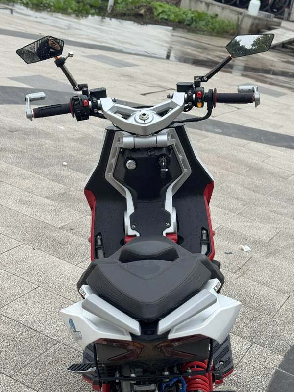 二手意塔杰特Dragster 200