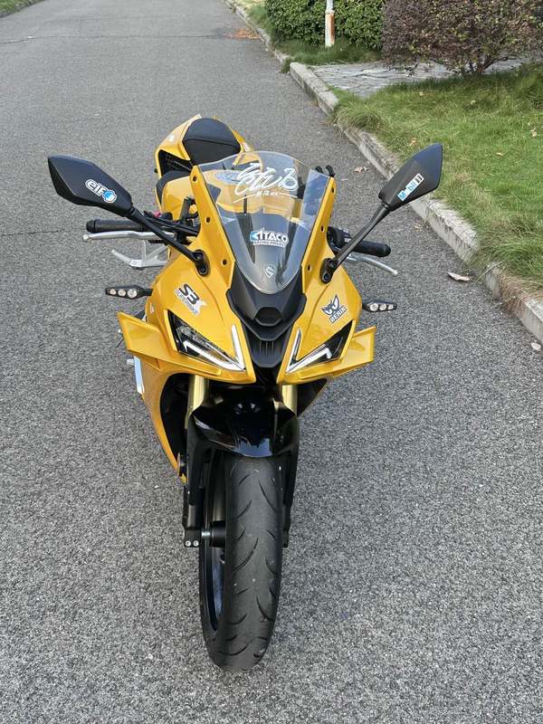 二手赛科龙RC600