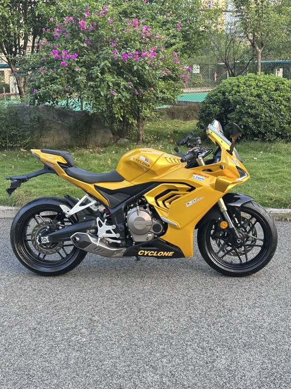 二手赛科龙RC600