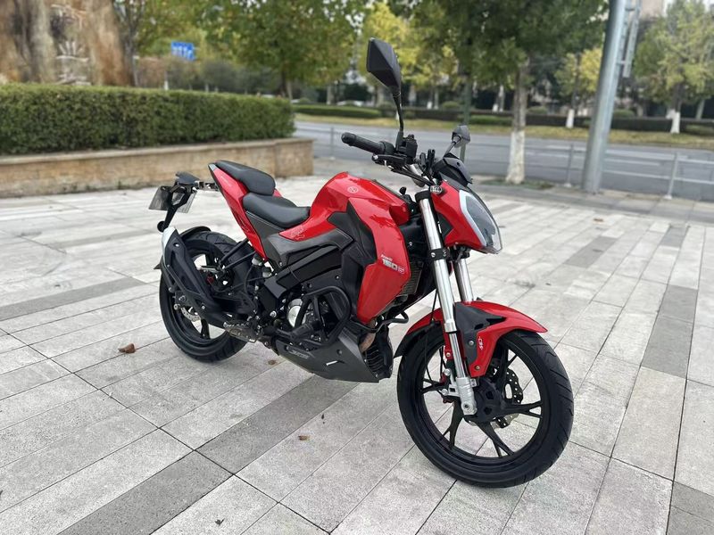 二手贝纳利小迅龙 BN150S