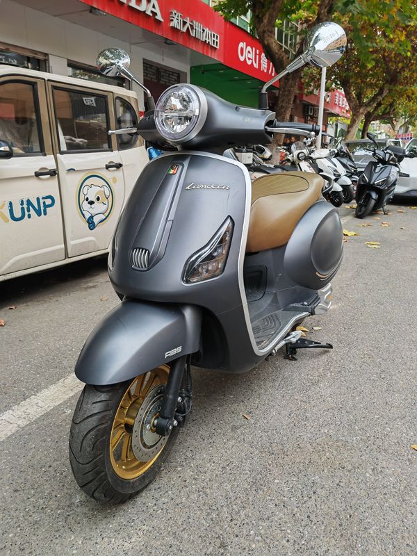 二手布雷斯通蓝卡150