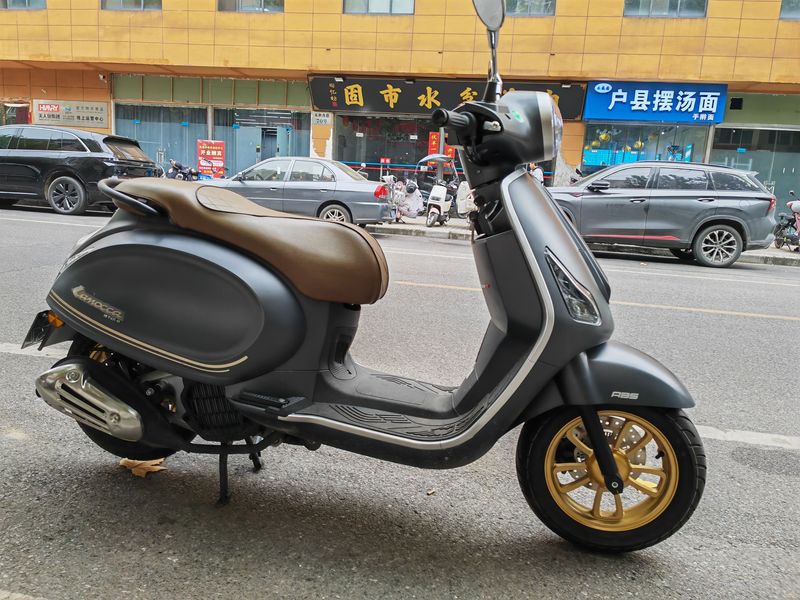 二手布雷斯通蓝卡150