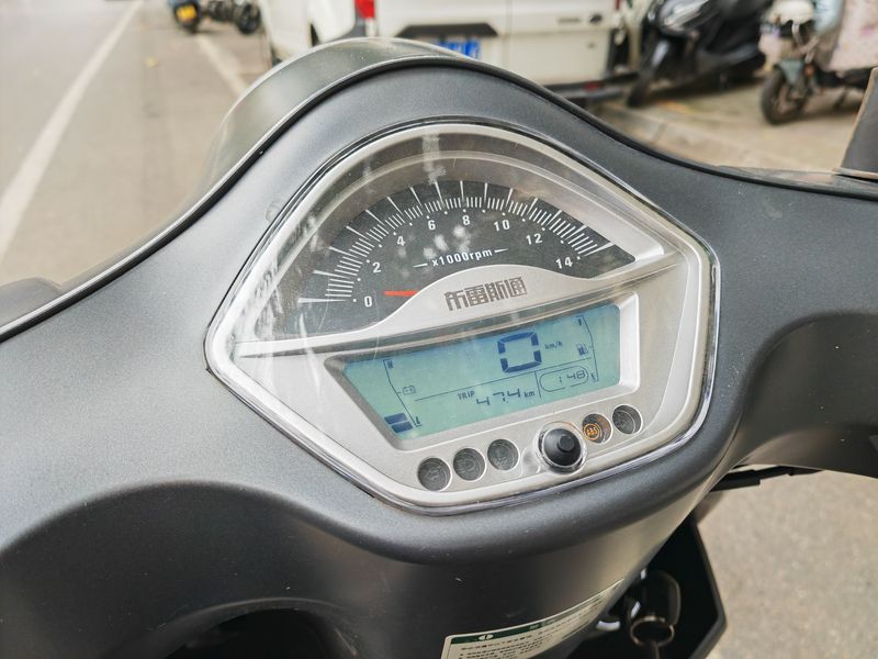 二手布雷斯通蓝卡150