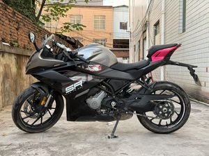 二手春风250SR