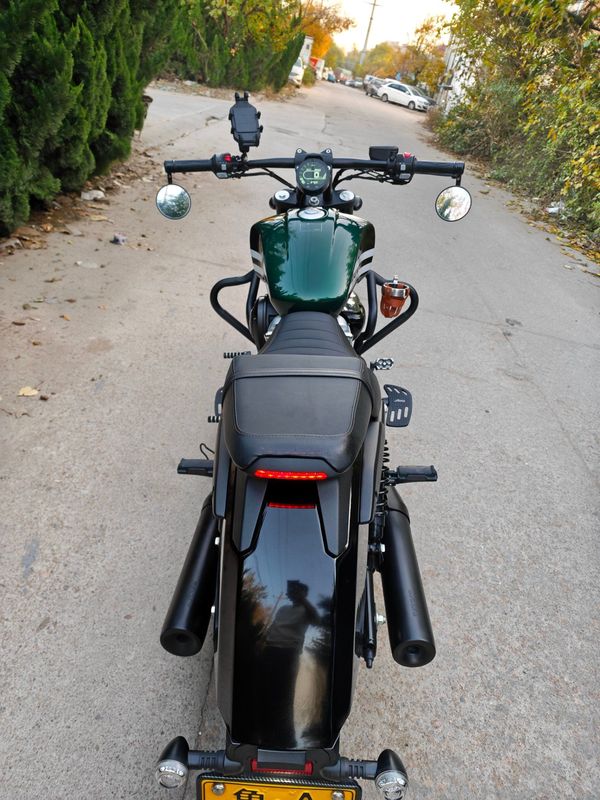 二手奔达灰石250