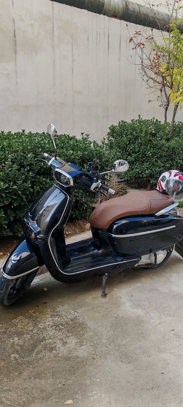 二手维多利亚Sixties 300i